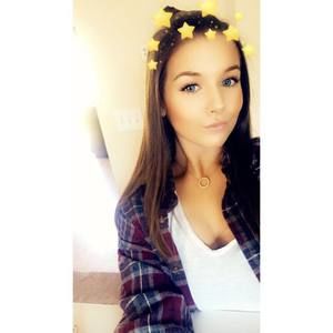 Meet your Posher, Savannah